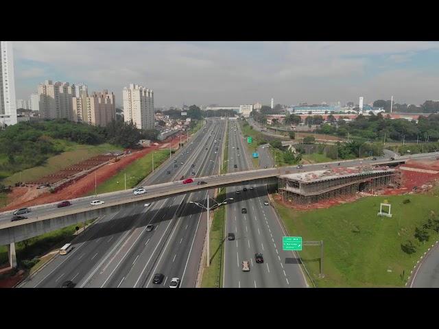 Passeio em São Bernardo do Campo