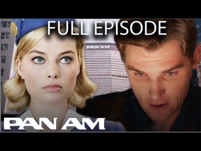 Pan Am | Full Episode | We'll Always Have Paris | Season 1 Episode 2 | Daily Laugh