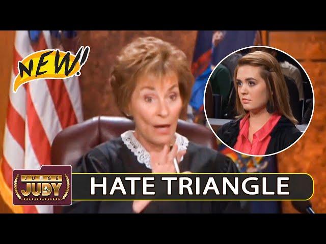 Judge Judy [Episode 9685] Best Amazing Cases Season 2025 Full Episodes HD