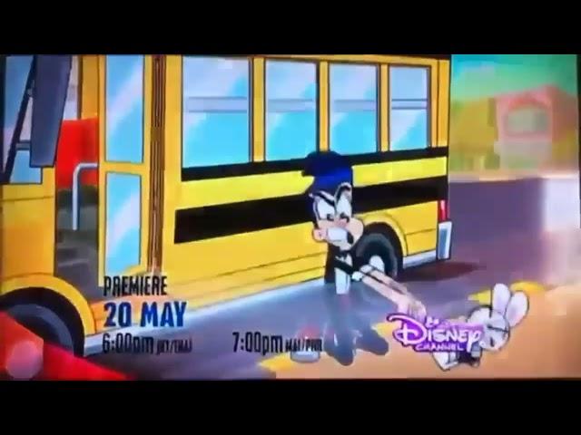 Harry and Bunnie | Disney Channel Asia