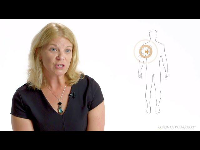 Genomics in Medical Specialties - Oncology: Cancer Treatment