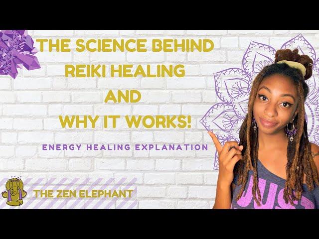 Why Does Reiki Work So Well? (The Science Behind It)