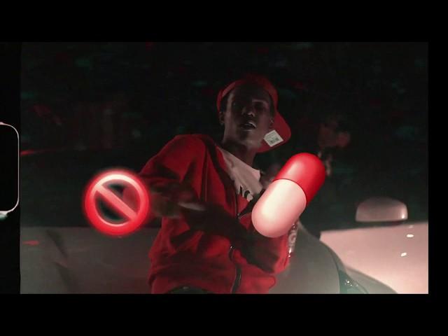 Duvy - Blatt (Official Music Video) Shot by @Sxlerno