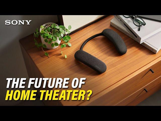 Sony BRAVIA Theater U: Does It Deliver Cinematic Sound?