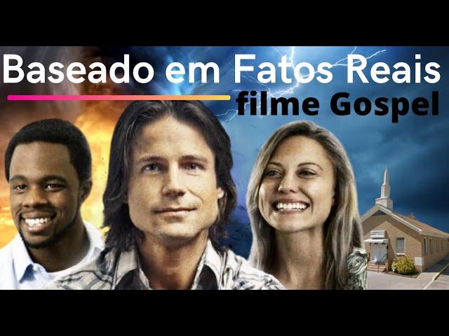 Filme gospel  l Filme Baseado em Fatos Reais - (melhor filme para a quarentena)