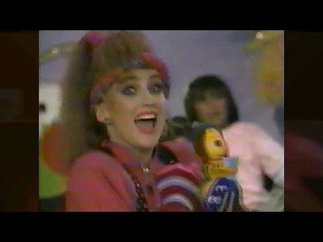 El Show de Yuly - El Abecedario