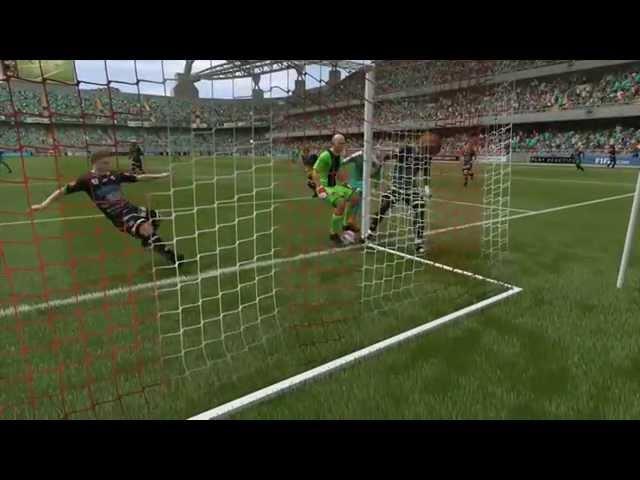 FIFA 16 FAILS COMPILATION