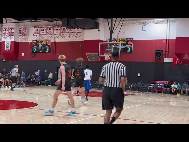 Summer League Win Highlights