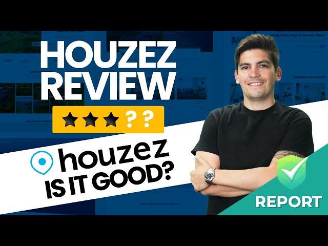 Is The Houzez Wordpress Theme Really The Best Real Estate Theme?