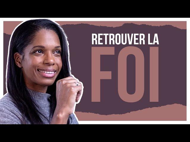 Retrouver la foi | Ma Prière | #adventisteffn