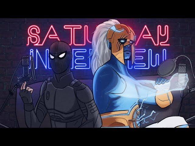 XN Interviews - Dork Lessons