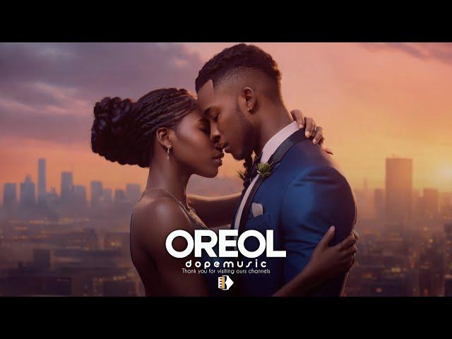 Joe Dwet File X Ronisia Type Beat  - "OREOL"  - (Afro Zouk Instrumental 2024)