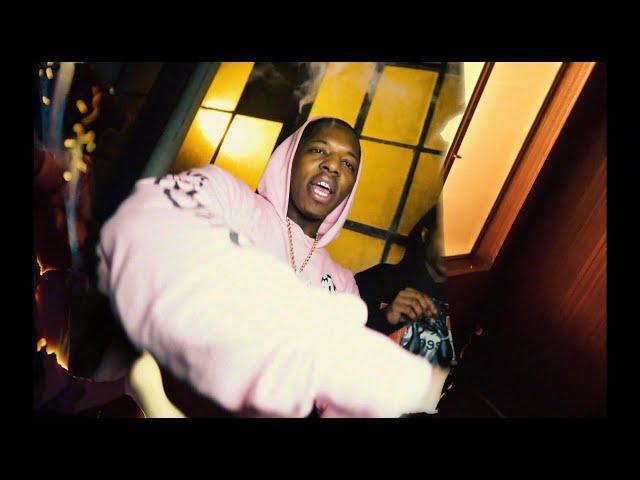 Lil Zay Osama - 61st to 64th (Official Music Video)