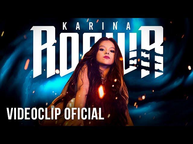 Karina y Marina - ROAWR (Videoclip Oficial)