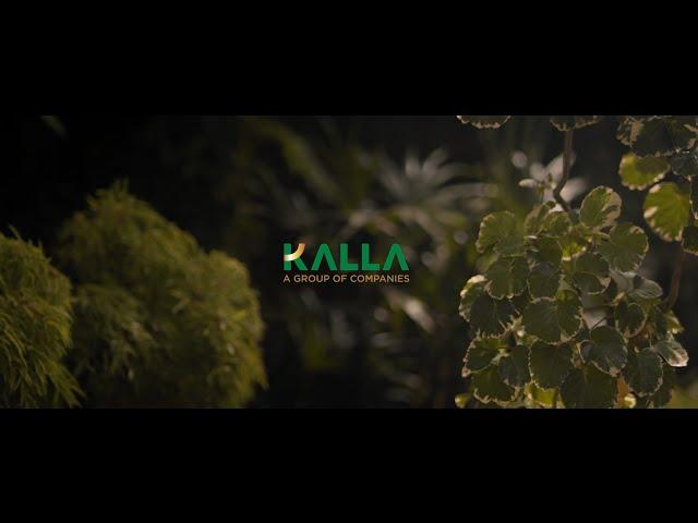 KALLA FOR LIFE (Company Profile)