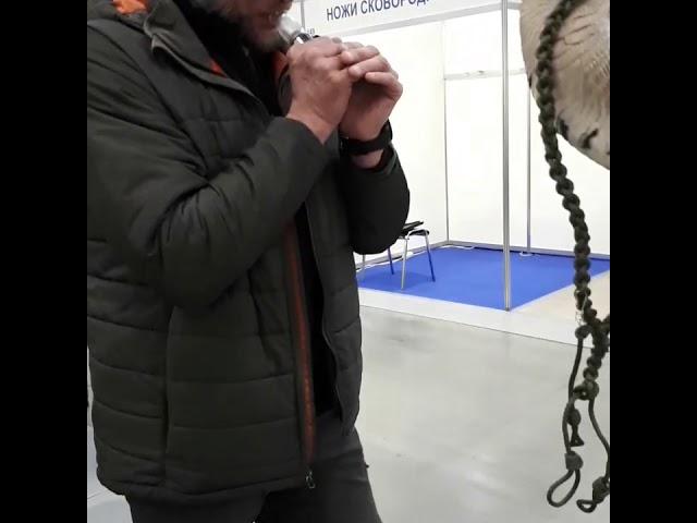 Манок на гуся Grafov Calls