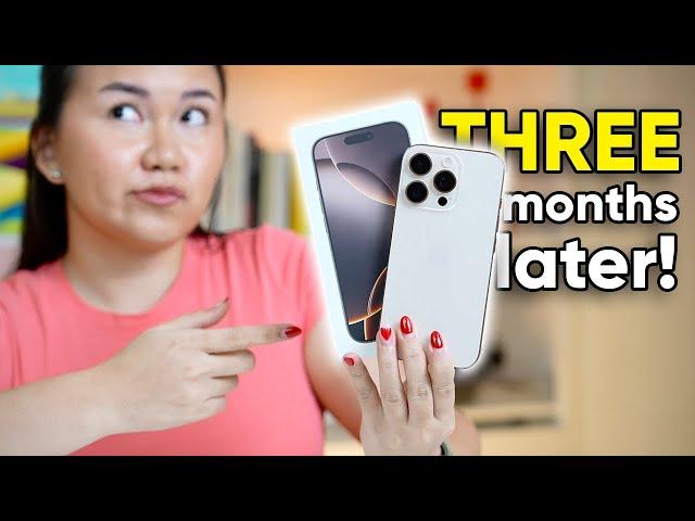 iPhone 16 Pro/Pro Max Review: is Apple Intelligence the answer? 