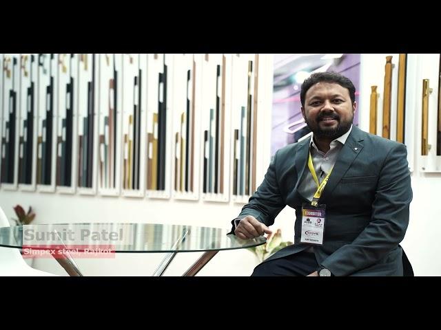 Simpex | Skyline Industries (Rajkot) | Video Highlights of HBLF Show 2024 Gandhinagar