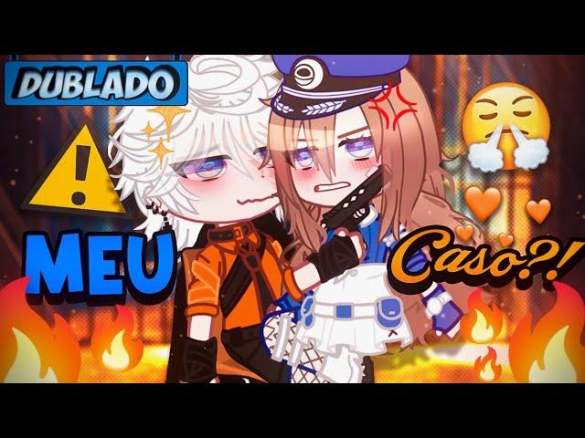 [DUBLADO] Meu CASO?!  | O Filme | Gacha Club