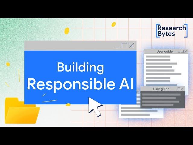 What is Responsible AI? | Research Bytes