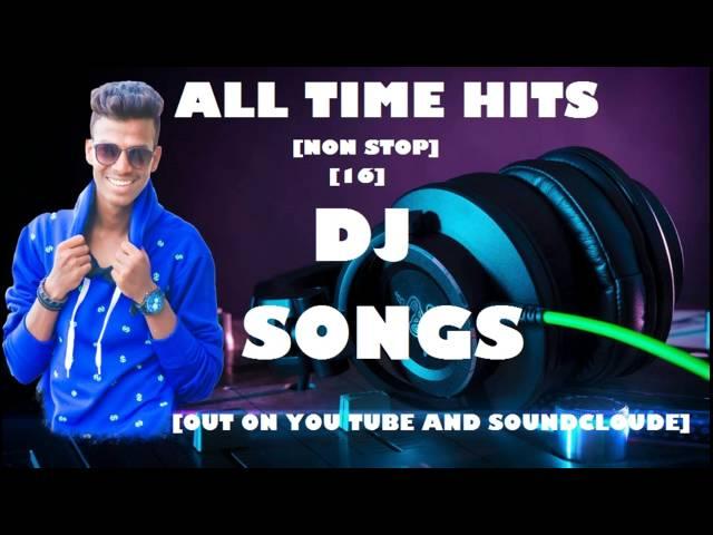 KITTU YADAV 2016 BONALU SONG MIX BY DJ ABHILASH