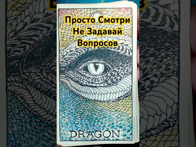  Что Вам Готовит Судьба Со Дня На День? Гадание Таро