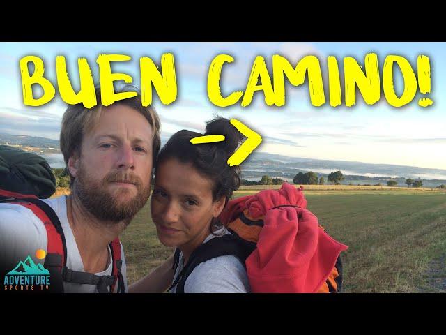 Buen Camino! What it' really like walking the French Way in 30 days