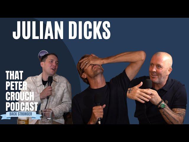 That Julian Dicks Episode