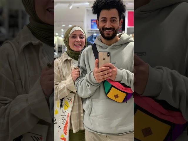 شكلنا لما نكبر 🫣 #shorts