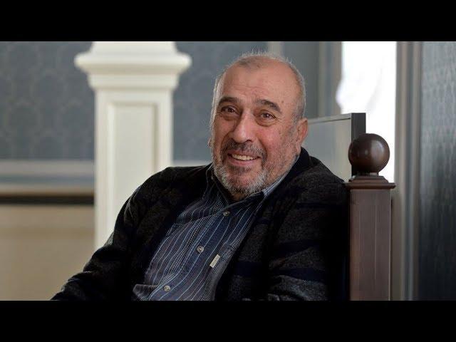 Умер Народный артист Беларуси Николай Кириченко. Панорама