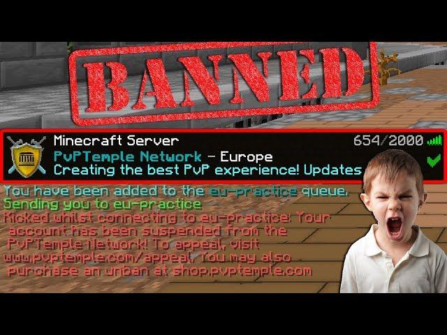  BANNED ON PVPTEMPLE 