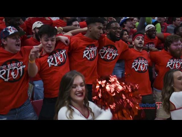 Texas Tech Athletics, United Extend Naming Rights Agreement | 2020