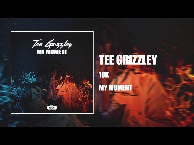 Tee Grizzley - 10K [Official Audio]