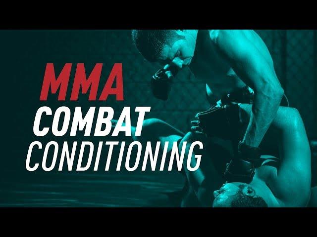 MMA Combat Conditioning