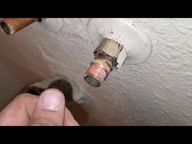 How to Remove and Replace Compression Ring EASY!