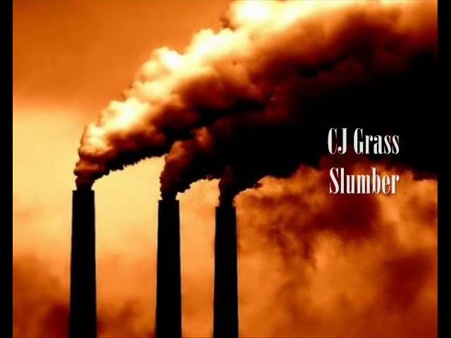 CJ Grass - Slumber