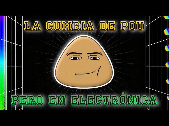 La Cumbia De Pou Pero En Electrónica