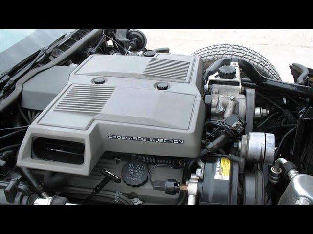 Worst Engines of All Time: 1982-84 GM/Chevrolet 305/350 V8 Cross-Fire Injection System