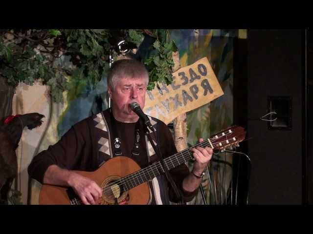 Леонид Сергеев - Колоколенка (полная).
