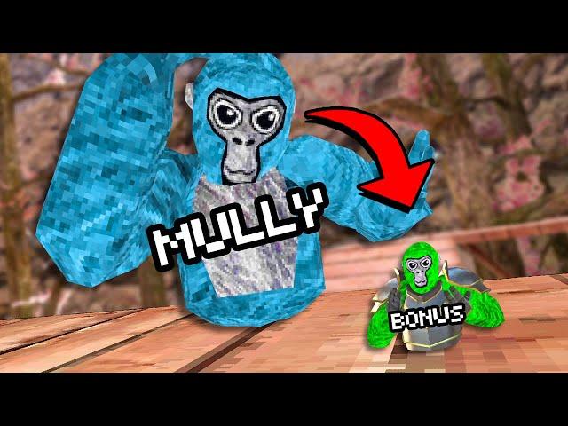 big monke vs small monke