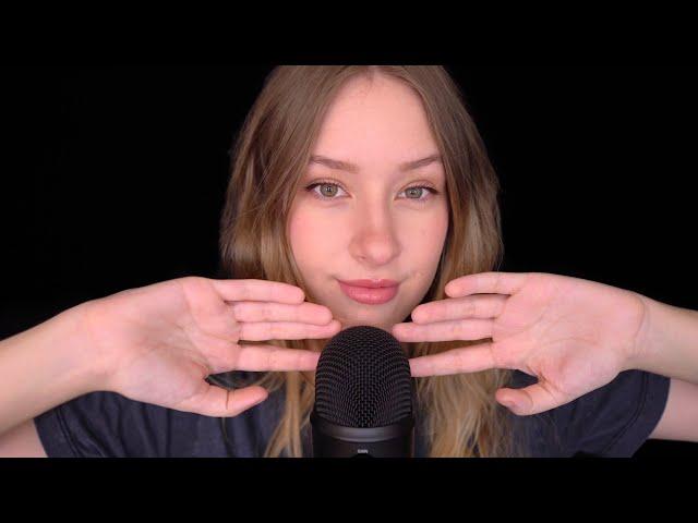 ASMR at 100% Sensitivity (again)