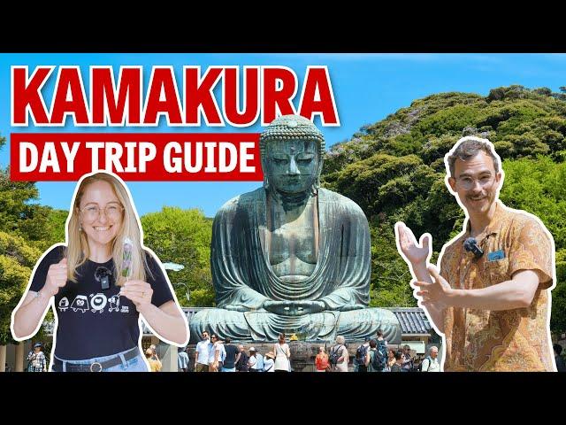 Kamakura: Things to Do on a Day Trip from Tokyo