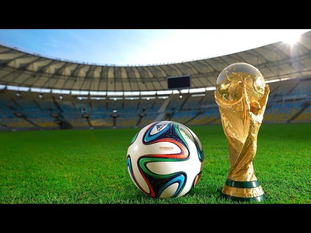 FIFA World Cup 2022 in ORF-TVthek in Ultra HD - geoblocking