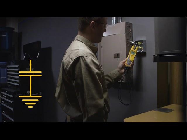 Fluke T5-1000 Electrical Tester