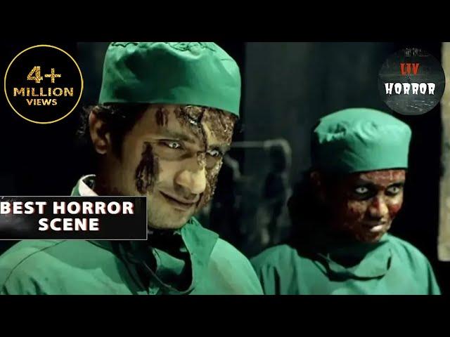 एक Medical College में छुपा है भूतिया राज़! | Aahat | Best Horror Scene