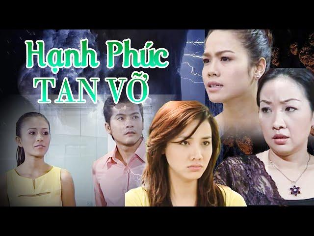 HẠNH PHÚC TAN VỠ | Phim Việt Nam Hay Nhất 2024 | Phim Việt Nam Hay Nhất Mới Nhất | Phim THVL