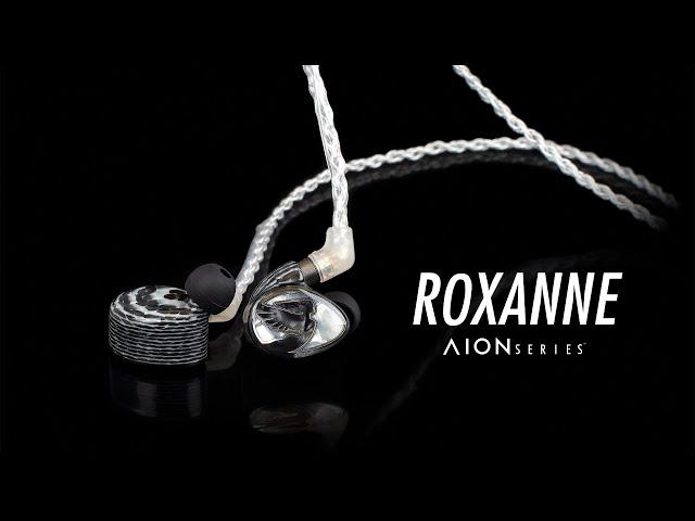 JH Audio Roxanne AION