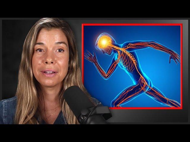 The Crazy Brain Benefits of Vigorous Exercise | Dr. Rhonda Patrick