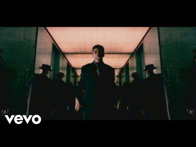 Ginuwine - What's So Different?