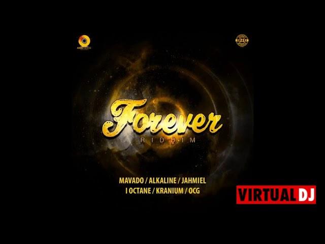 Forever Riddim #selectapalmer